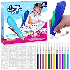 Airbrush marker kit for sale  Delivered anywhere in USA 