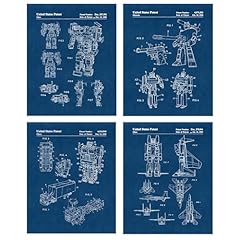 Vintage transformers patent for sale  Delivered anywhere in USA 