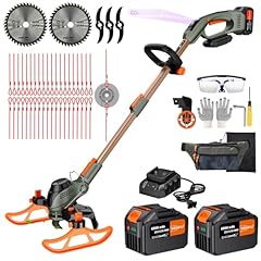 Wegofly inch cordless for sale  Delivered anywhere in USA 