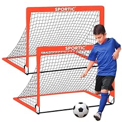 Pack soccer goal for sale  Delivered anywhere in USA 