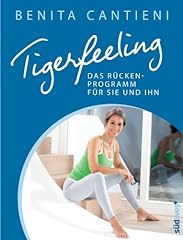 Tigerfeeling rückenprogramm i gebraucht kaufen  Wird an jeden Ort in Deutschland