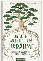 Uralte weisheiten bäume gebraucht kaufen  Wird an jeden Ort in Deutschland