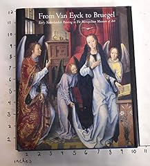 Van eyck bruegel for sale  Delivered anywhere in USA 