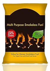 Zeeyrak multipurpose smokeless for sale  Delivered anywhere in UK