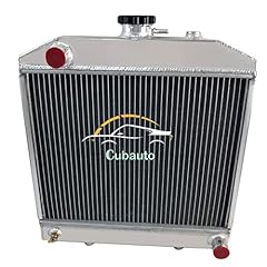 Cubauto tractor radiator for sale  Delivered anywhere in USA 