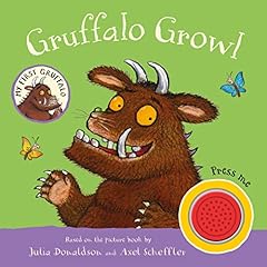 First gruffalo gruffalo d'occasion  Livré partout en France