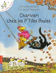 Charivari chez les for sale  Delivered anywhere in USA 