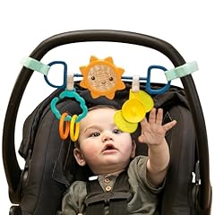 Infantino sensory travel for sale  Delivered anywhere in USA 