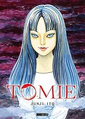 Tomie d'occasion  Livré partout en France