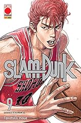 Slam dunk. shohoku usato  Spedito ovunque in Italia 