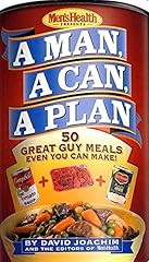 Man plan 50 for sale  Delivered anywhere in USA 