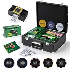 Gymax poker chips for sale  Delivered anywhere in USA 