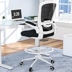 Mimoglad drafting chair for sale  Delivered anywhere in USA 