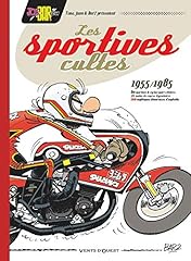 Sportives cultes 1955 d'occasion  Livré partout en Belgiqu