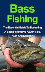 Bass fishing discover for sale  Delivered anywhere in USA 