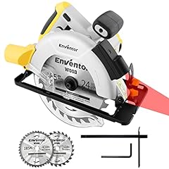 Enventor circular saw for sale  Delivered anywhere in UK