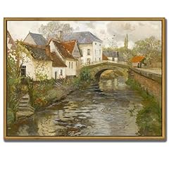 Lanchi95 x16 framed for sale  Delivered anywhere in USA 