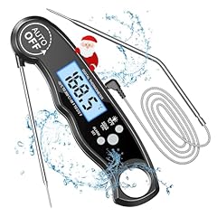 Cirycase meat thermometers for sale  Delivered anywhere in UK