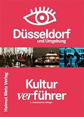Kulturverführer düsseldorf u gebraucht kaufen  Wird an jeden Ort in Deutschland