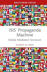 Isis propaganda machine gebraucht kaufen  Wird an jeden Ort in Deutschland