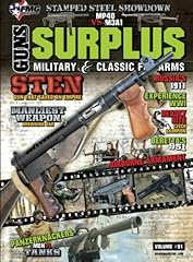 Surplus military classic for sale  Delivered anywhere in USA 