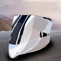 Motorbike cover outdoor for sale  Delivered anywhere in Ireland