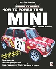 Power tune minis for sale  Delivered anywhere in UK