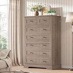 Hasuit farmhouse dresser for sale  Delivered anywhere in USA 