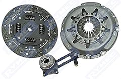 Rymec kit frizione usato  Spedito ovunque in Italia 