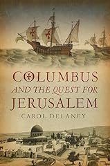 Columbus quest jerusalem for sale  Delivered anywhere in UK