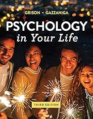 Psychology life for sale  Delivered anywhere in USA 