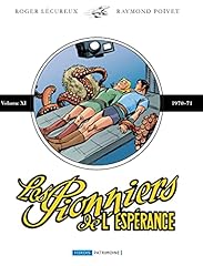Pionniers esperance integrale d'occasion  Livré partout en France