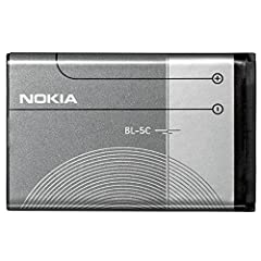 Nokia batteria 1020mah usato  Spedito ovunque in Italia 