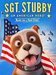 Sgt. stubby american for sale  Delivered anywhere in USA 