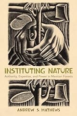 Instituting nature authority d'occasion  Livré partout en France