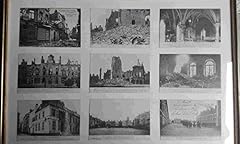 Cadre cartes postales d'occasion  Livré partout en France