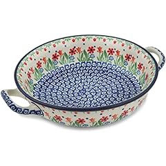 Polish pottery medium for sale  Delivered anywhere in USA 