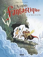 bd aventure fantastiques d'occasion  Livré partout en France