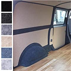 Van lining carpet for sale  Delivered anywhere in Ireland