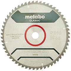 Metabo sägeblatt ct gebraucht kaufen  Wird an jeden Ort in Deutschland