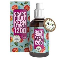 Bio grapefruitkernextrakt trop gebraucht kaufen  Wird an jeden Ort in Deutschland
