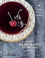 Pâtisserie authentique recett d'occasion  Livré partout en France