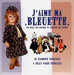 Aime bleuette dolls for sale  Delivered anywhere in USA 