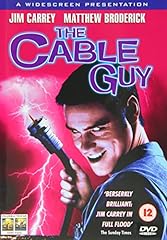 Cable guy dvd for sale  Delivered anywhere in UK