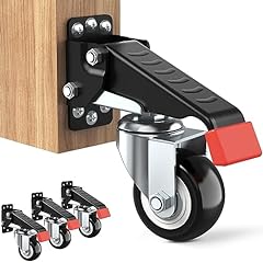 Spacekeeper workbench casters for sale  Delivered anywhere in UK