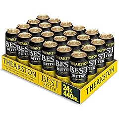 Theakstons best bitter for sale  Delivered anywhere in UK