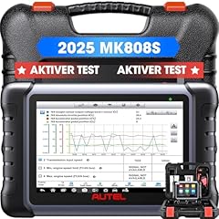 Autel maxicom mk808s gebraucht kaufen  Wird an jeden Ort in Deutschland