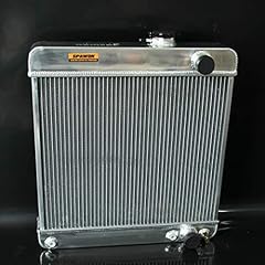 1650 aluminum radiator for sale  Delivered anywhere in USA 