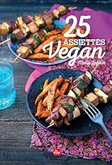 Assiettes vegan d'occasion  Livré partout en France