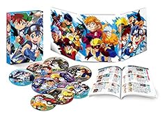 爆走兄弟レッツ ゴー w d'occasion  Livré partout en France